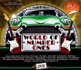 World of Number Ones 1958 [CD]