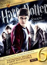 Harry Potter et le Prince de sang-mêlé [3DVD]