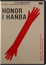 Honor i Hańba [DVD]