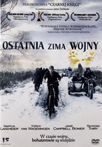 Winter in wartime [DVD]