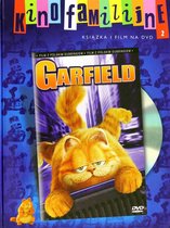 Garfield [DVD]