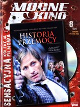 A History of Violence [DVD]