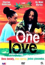 One Love [DVD]