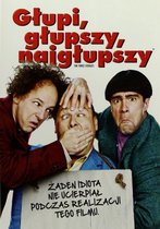 The Three Stooges [DVD]