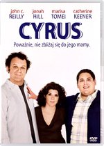 Cyrus [DVD]