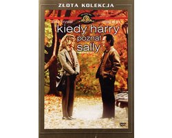 When Harry Met Sally... [DVD]