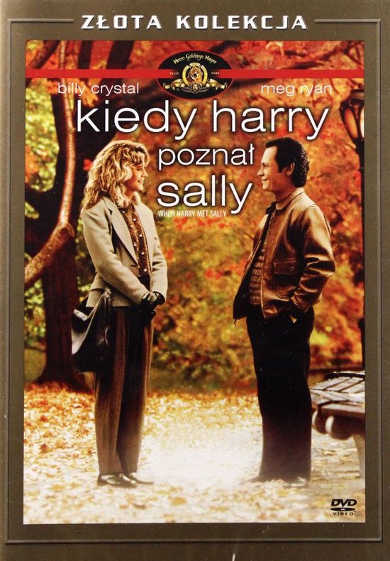 Quand Harry rencontre Sally... [DVD]