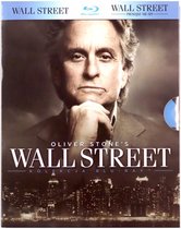 Wall Street [2xBlu-Ray]