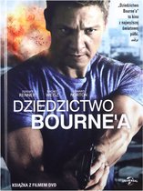 Jason Bourne: L'héritage [DVD]