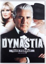 Dynasty [4DVD]