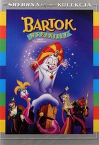 Bartok the Magnificent [DVD]