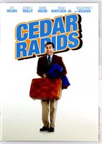 Cedar Rapids [DVD]