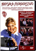 Murder by Appointment Only [DVD]