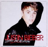 Justin Bieber: Under The Mistletoe (Pl) [CD]