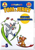 Tom & Jerry: Winter Wackiness [2DVD]