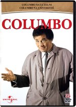 Columbo Goes to College [DVD]