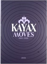 Różni Wykonawcy: Kayax Moves 2003-2009 [DVD]