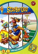 Scooby's All Star Laff-A-Lympics [DVD]