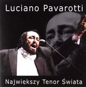 Pavarotti: Największy tenor świata [CD]