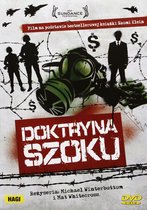 The Shock Doctrine [DVD]