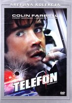 Phone Booth [DVD]