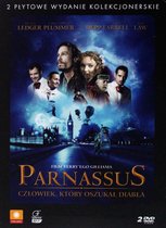 The Imaginarium of Doctor Parnassus [2DVD]