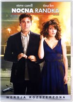 Date Night [DVD]