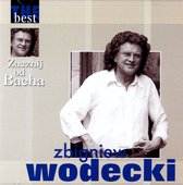Zbigniew Wodecki: The Best - Zacznij Od Bacha [CD]