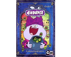 Chowder [DVD]