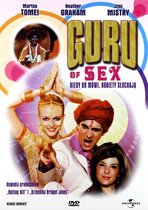 Le gourou et les femmes [DVD]