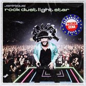 Jamiroquai: Rock Dust Light Star (Polska Cena!!) [CD]