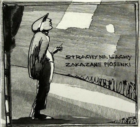 Strachy Na Lachy: Zakazane piosenki (digipack) [CD]