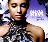 Alicia Keys: The Element Of Freedom (Eco Style) [CD]