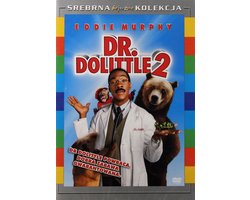 Doctor Dolittle 2 [DVD]