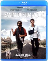 Due Date [Blu-Ray]