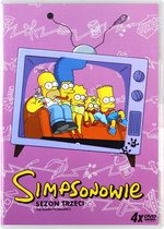 The Simpsons [4DVD]