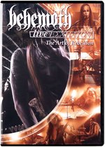 Behemoth: Live Eschaton The Art Of Rebelion [DVD]