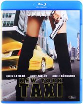 Taxi [Blu-Ray]