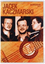 Jacek Kaczmarski: Kosmopolak [DVD]