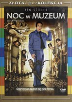 Night at the Museum [DVD]