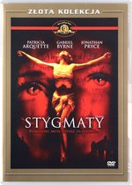 Stigmata [DVD]