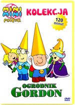 Kolekcja Mini Mini: Ogrodnik Gordon [DVD]