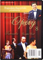 Bogusław Kaczyński Przedstawia: Opery 08: Traviata [DVD]