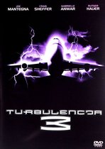 Turbulence 3: Heavy Metal [DVD]