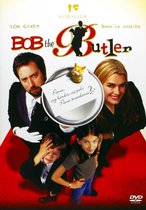 Bob the Butler [DVD]