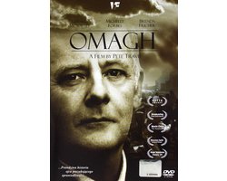 Omagh [DVD]