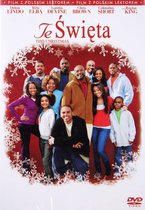 This Christmas [DVD]