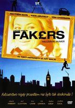 Fakers [DVD]