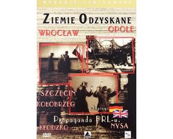 Propaganda PRL-u: Ziemie Odzyskane [DVD] (Dvd), Harold Ramis ...
