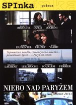 Paris [DVD]